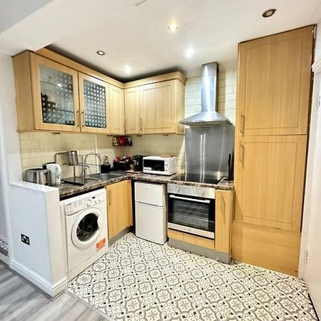 Centrally-Located Gem In Marble Arch, Londýn Exteriér fotografie