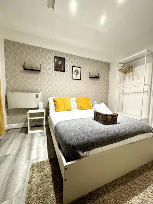 Centrally-Located Gem In Marble Arch, Londýn Exteriér fotografie