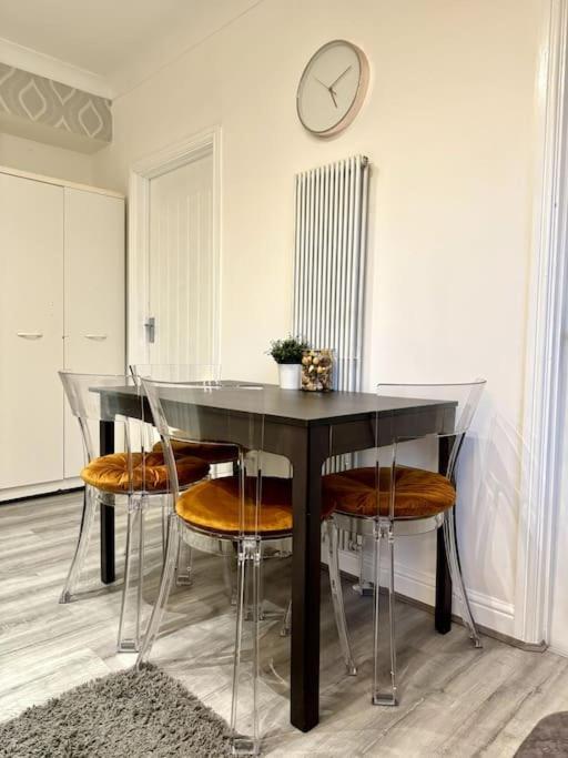 Centrally-Located Gem In Marble Arch, Londýn Exteriér fotografie