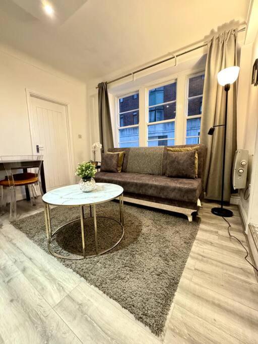 Centrally-Located Gem In Marble Arch, Londýn Exteriér fotografie