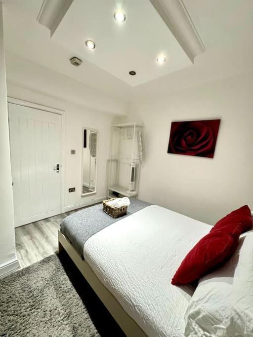 Centrally-Located Gem In Marble Arch, Londýn Exteriér fotografie