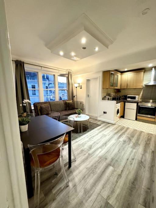 Centrally-Located Gem In Marble Arch, Londýn Exteriér fotografie