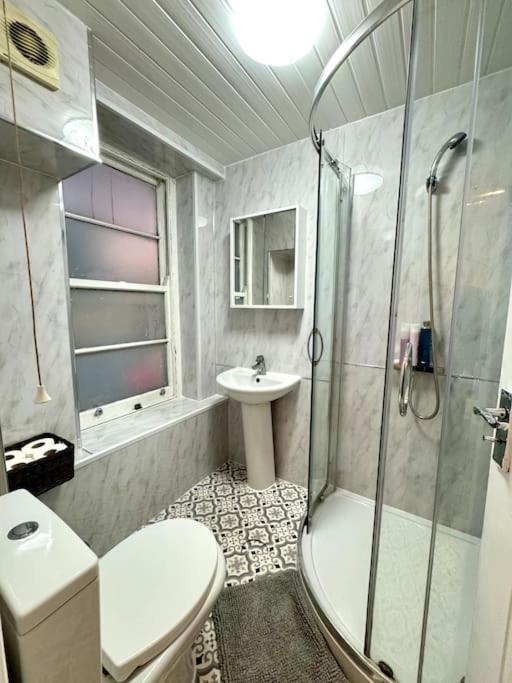 Centrally-Located Gem In Marble Arch, Londýn Exteriér fotografie