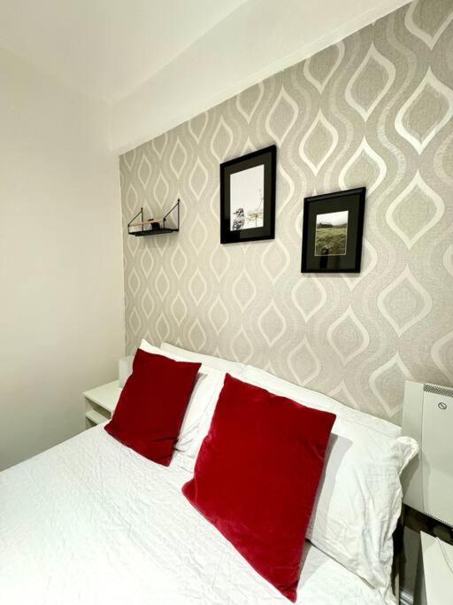 Centrally-Located Gem In Marble Arch, Londýn Exteriér fotografie